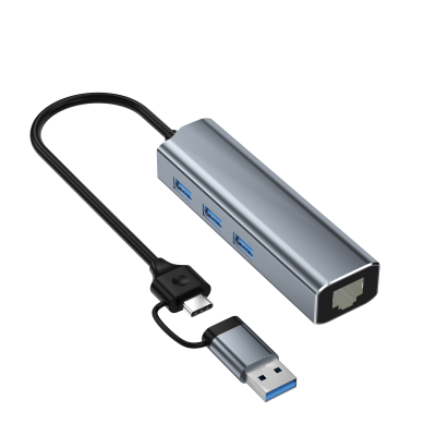Olink USB 3.0 to Gigabit Ethernet Adapter